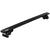 Thule Evo Raised Rail Foot Pack Black
