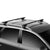 Thule Evo Raised Rail Foot Pack Black