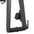 Thule TopRide 1-Bike Rack Black