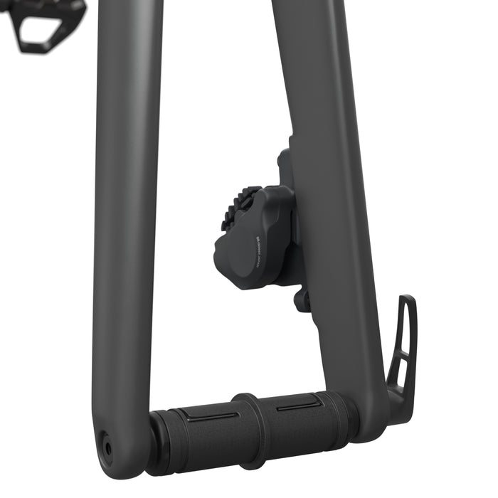 Thule TopRide 1-Bike Rack Black