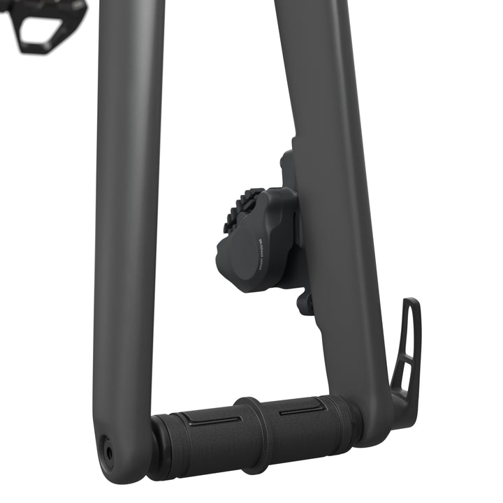 Thule TopRide 1-Bike Rack Black