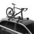 Thule TopRide 1-Bike Rack Black