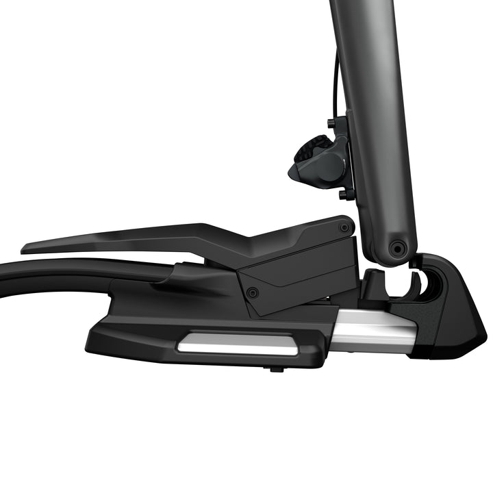 Thule TopRide 1-Bike Rack Black