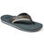 Reef Cushion Dawn Sandal - Men's Grey