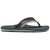 Reef Cushion Dawn Sandal - Men's Grey