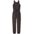 Patagonia Fleetwith Belted Jumpsuit - Women's Basalt Brown
