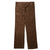 Rhythm Trouser Pants - Men's Almond