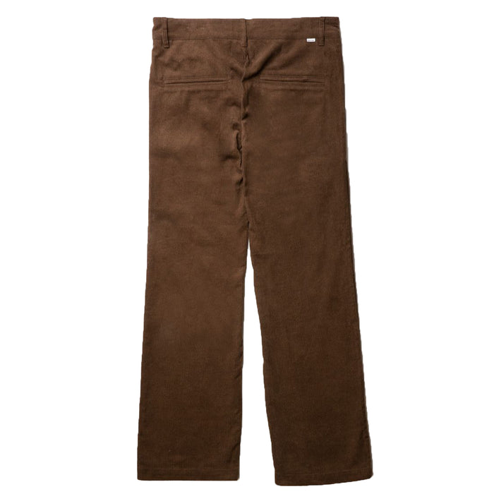 Rhythm Trouser Pants - Men's Almond