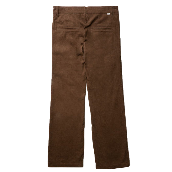 Rhythm Trouser Pants - Men's Almond