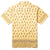 Rhythm Serrano Short-Sleeve Shirt - Men's Marigold
