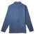 Rhythm Workwear Cord Long-Sleeve Shirt - Men's Slate
