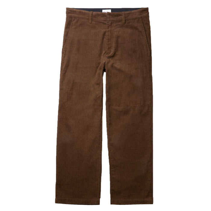 Rhythm Trouser Pants - Men's Almond