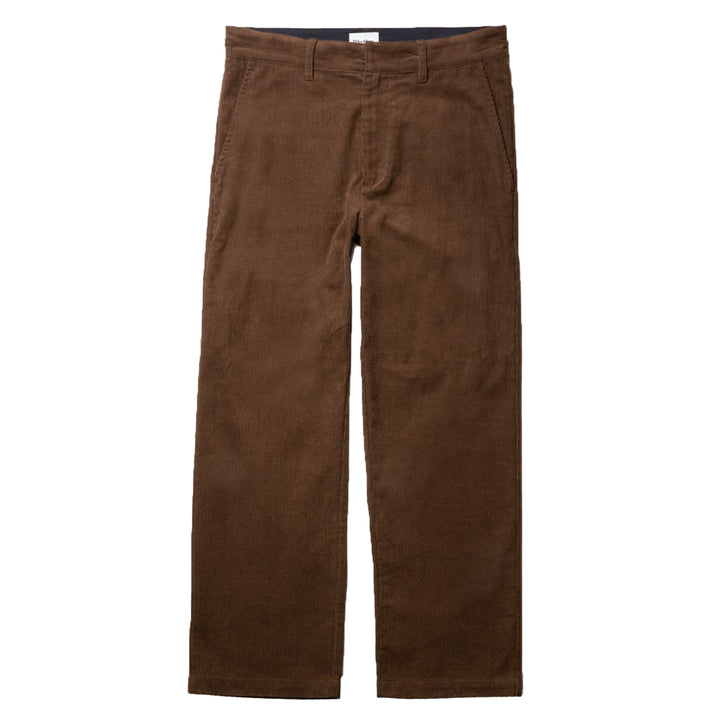 Rhythm Trouser Pants - Men's Almond