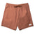 Rhythm Box Jam Shorts - Men's Oxblood