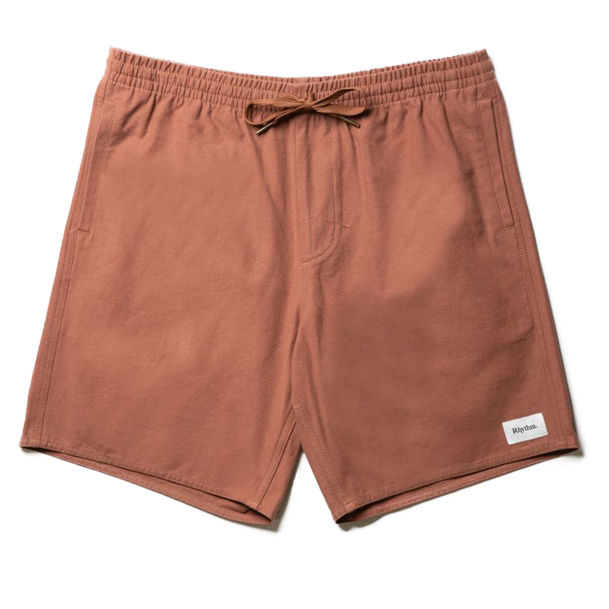 Rhythm Box Jam Shorts - Men's Oxblood