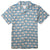 Rhythm Kota Short-Sleeve Shirt - Men's Slate