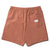 Rhythm Box Jam Shorts - Men's Oxblood