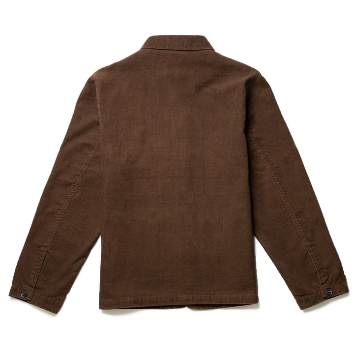 Rhythm Studio Jacket - Men's Almond