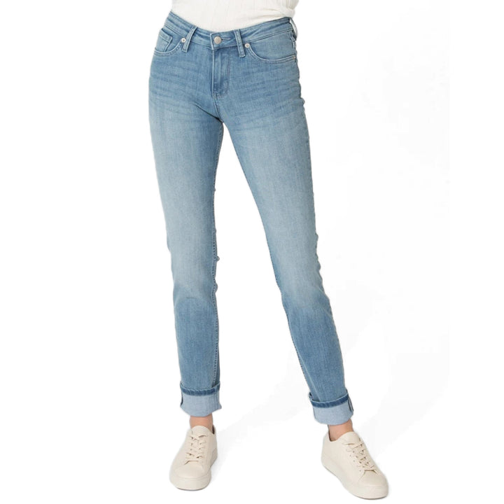 Dish Adaptive Denim Straight & Narrow Jeans - Women's Seabrook