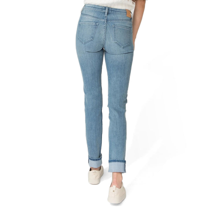 Dish Adaptive Denim Straight & Narrow Jeans - Women's Seabrook