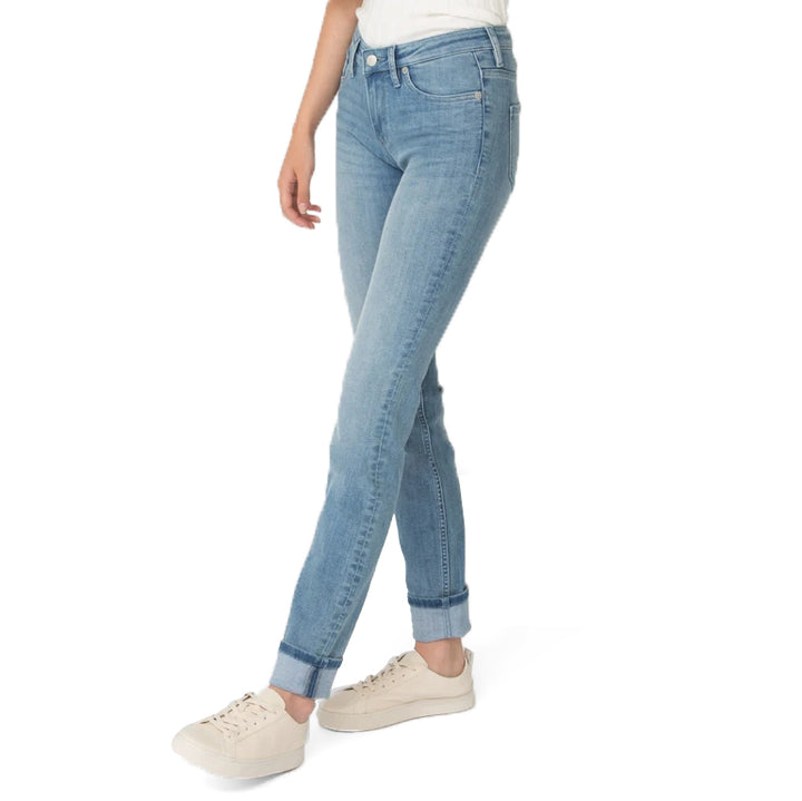 Dish Adaptive Denim Straight & Narrow Jeans - Women's Seabrook