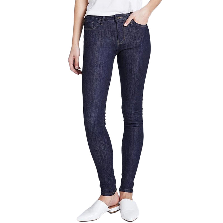 Dish Adaptive Denim Skinny Jeans - Women's Rinse