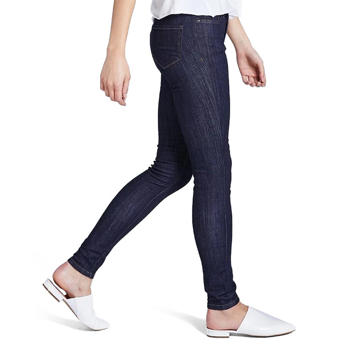 Dish Adaptive Denim Skinny Jeans - Women's Rinse