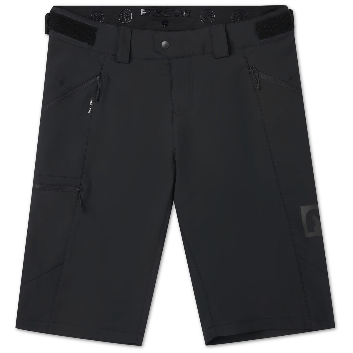 Flylow Deckard Shorts Black
