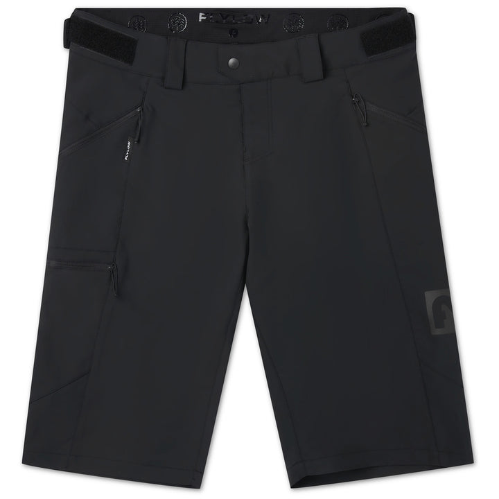 Flylow Deckard Shorts Black