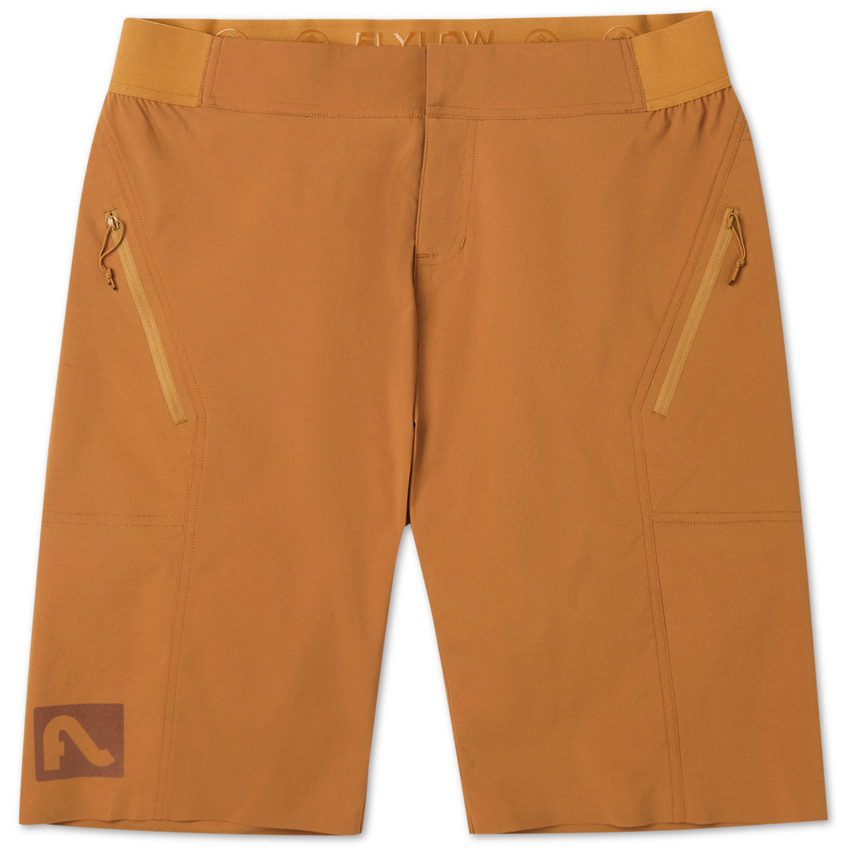 Flylow Goodson Shorts Maize