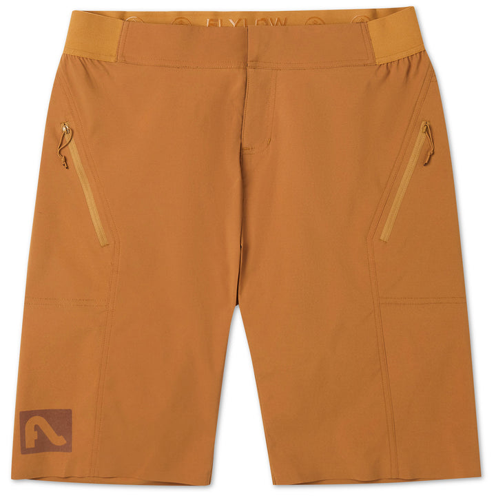 Flylow Goodson Shorts Maize