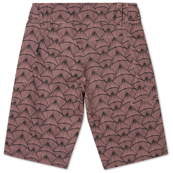 Flylow Eleanor Shorts - Women's Mauve
