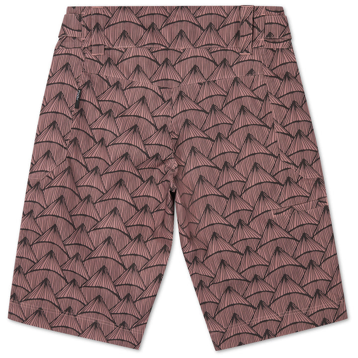 Flylow Eleanor Shorts - Women's Mauve