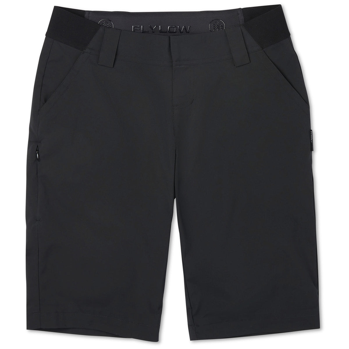 Flylow Tia Shorts - Women's Black