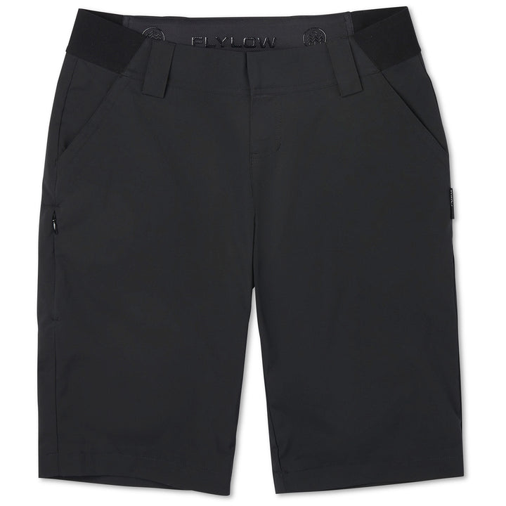 Flylow Tia Shorts - Women's Black