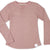 Flylow Honey Henley - Women's Mauve
