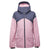 Flylow Sarah Jacket - Women's Night/Taffy