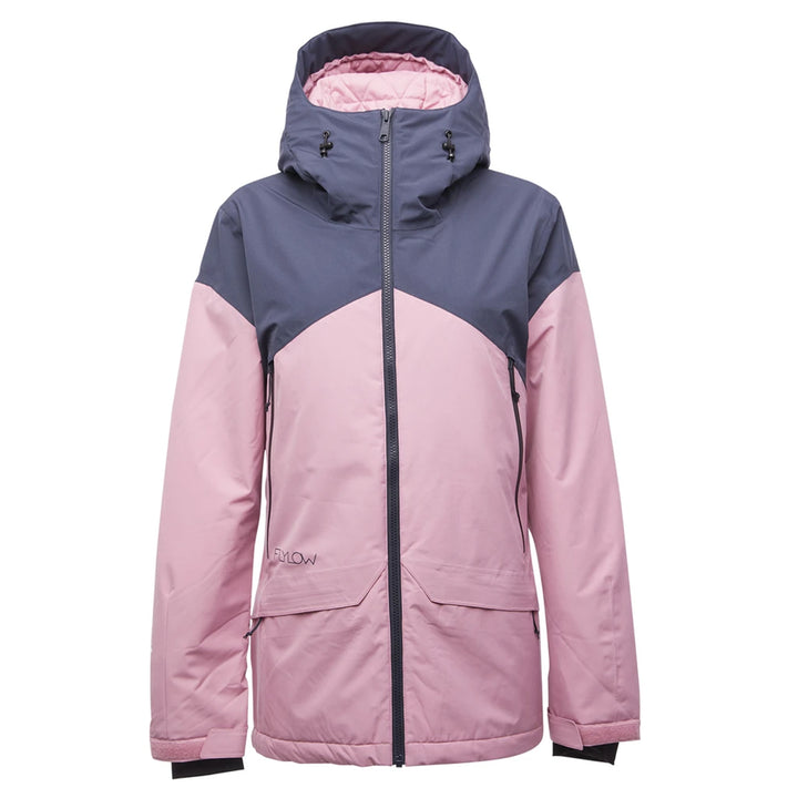 Flylow Sarah Jacket - Women's Night/Taffy