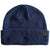 Autumn Simple Beanie Navy