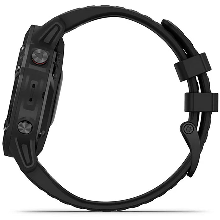 Garmin fenix® 6 - Pro Multisport GPS Watch