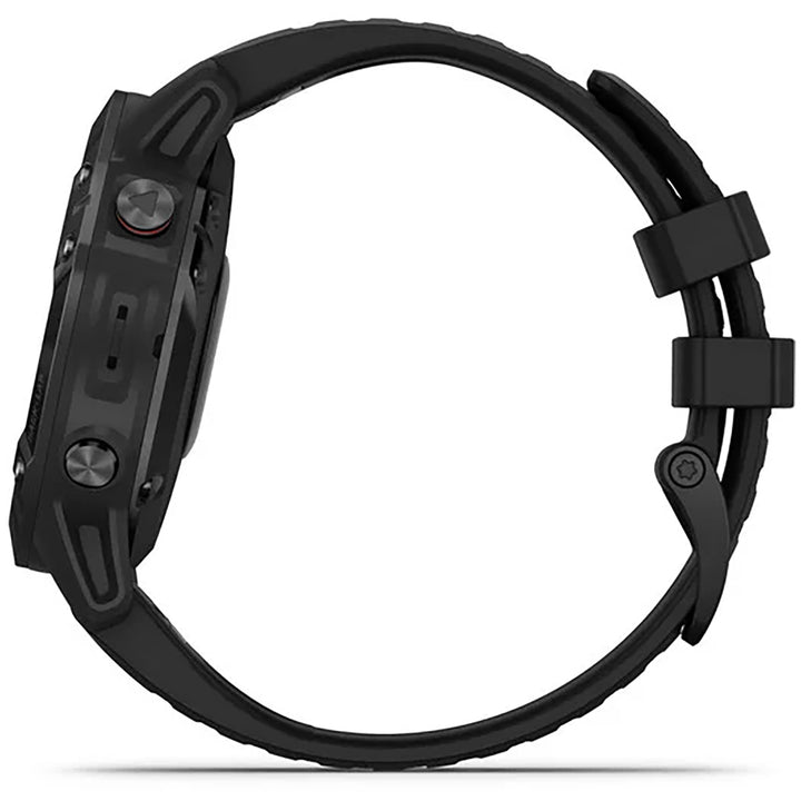 Garmin fenix® 6 - Pro Multisport GPS Watch