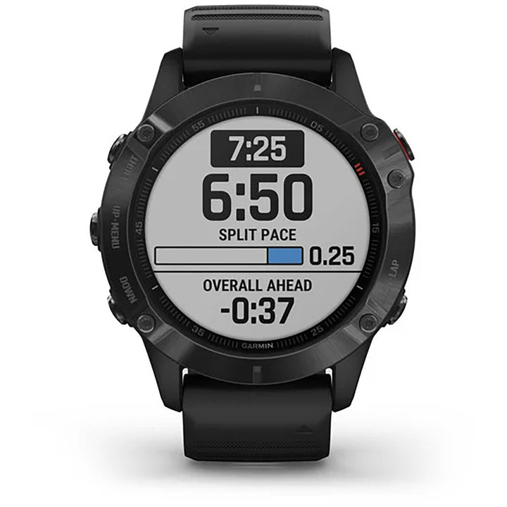 Garmin fenix® 6 - Pro Multisport GPS Watch