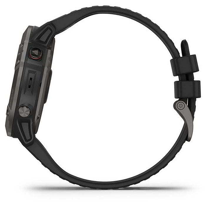 Garmin fenix® 6 - Sapphire Multisport GPS Watch