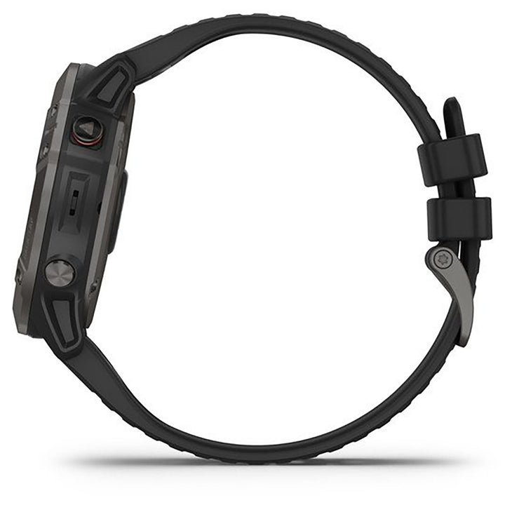 Garmin fenix® 6 - Sapphire Multisport GPS Watch