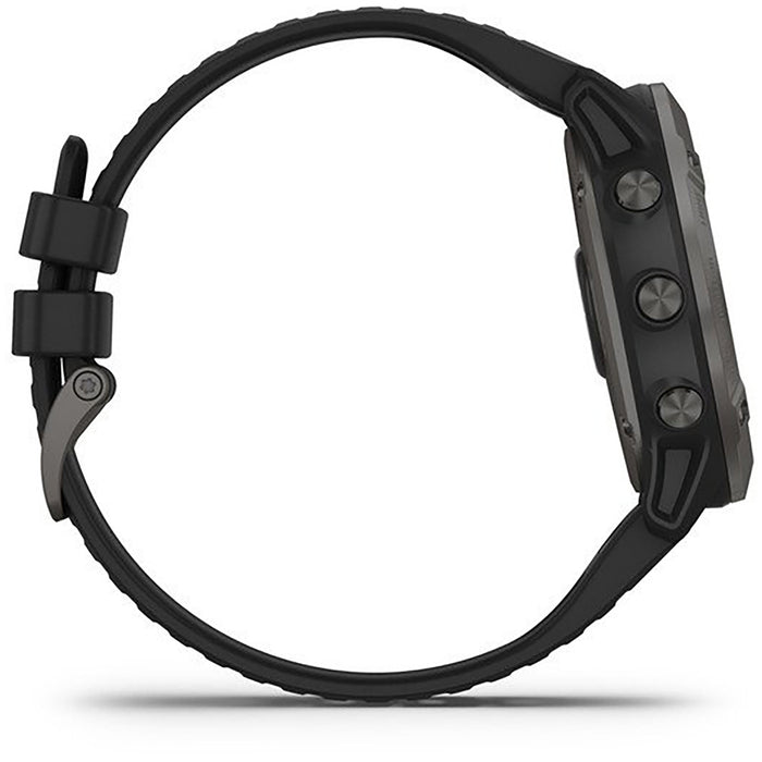 Garmin fenix® 6 - Sapphire Multisport GPS Watch