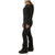 Rojo Outerwear Ruben Bibs - Women's True Black