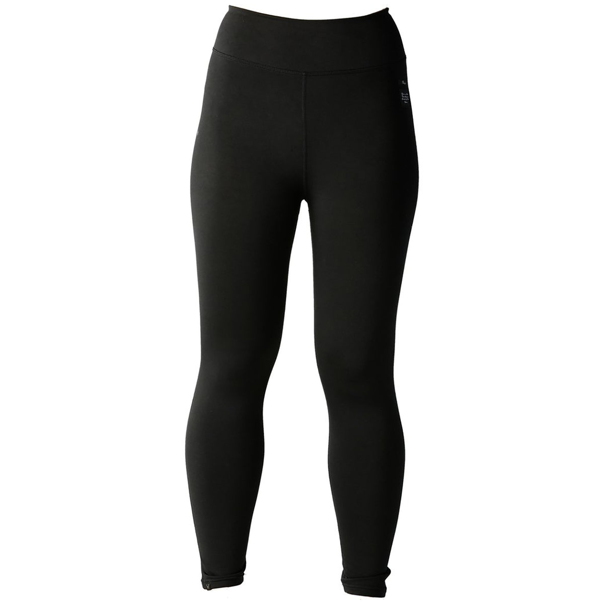 Rojo Outerwear 7/8 Base Layer Pants - Women's True Black