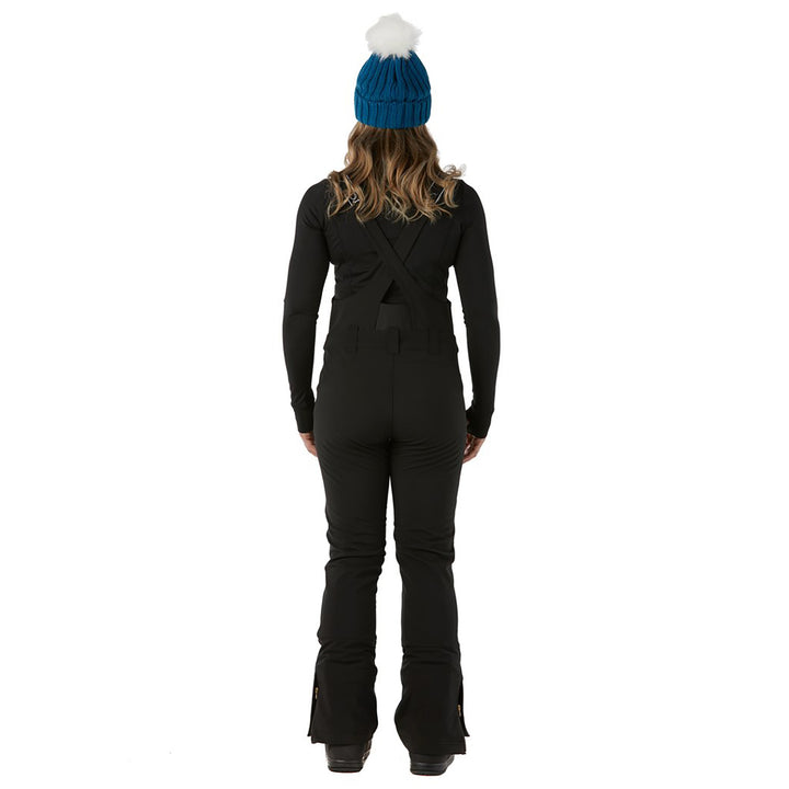 Rojo Outerwear Ruben Bibs - Women's True Black