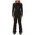 Rojo Outerwear Ruben Bibs - Women's True Black