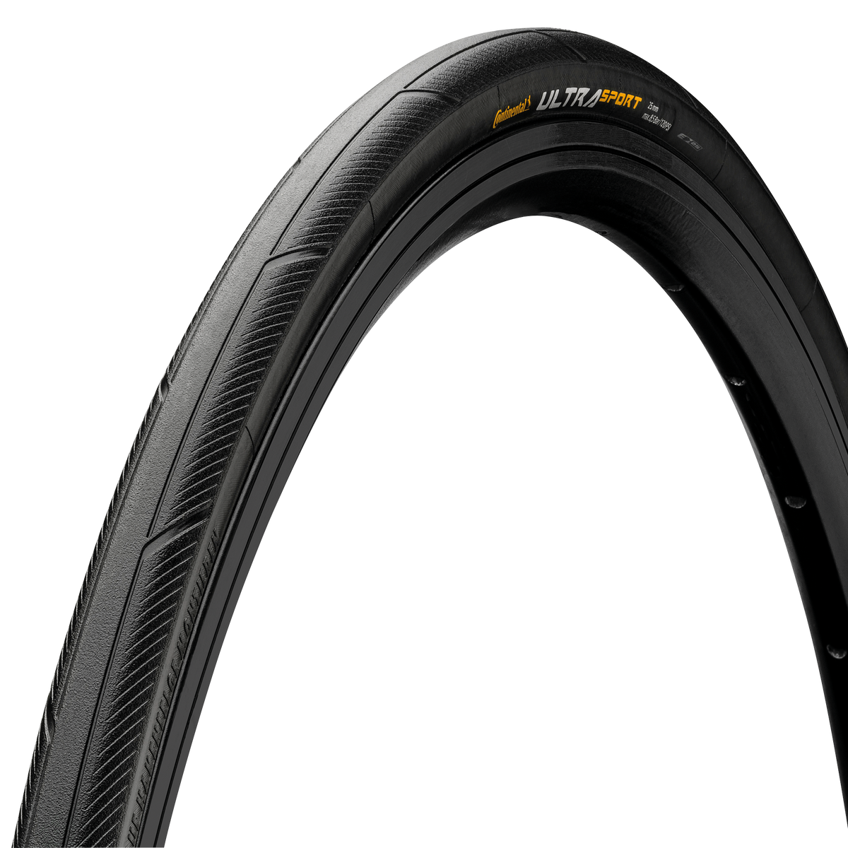 Continental Ultra Sport III PureGrip Folding Tire - 700c